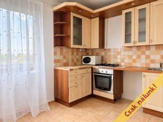 Eladó 59 m²-estársasházi lakás X. Kerület (Óhegy) , Noszlopy utca: 63'000'000 Ft