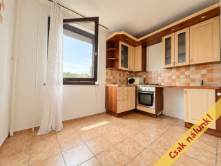 Eladó 59 m²-estársasházi lakás X. Kerület (Óhegy) , Noszlopy utca: 63'000'000 Ft