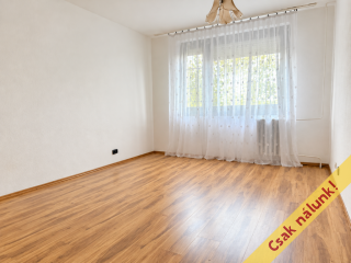 Eladó 59 m²-estársasházi lakás X. Kerület (Óhegy) , Noszlopy utca: 64'900'000 Ft
