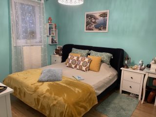 Eladó 114 m²-estársasházi lakás X. Kerület (Óhegy) , Óhegy: 209'900'000 Ft