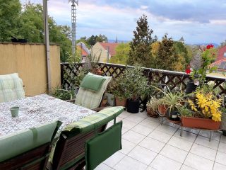 Eladó 114 m²-estársasházi lakás X. Kerület (Óhegy) , Óhegy: 209'900'000 Ft