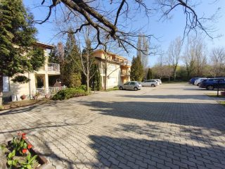 Eladó 114 m²-estársasházi lakás X. Kerület (Óhegy) , Óhegy: 209'900'000 Ft