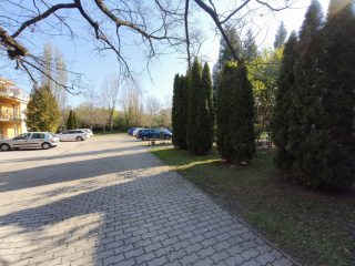 Eladó 114 m²-estársasházi lakás X. Kerület (Óhegy) , Óhegy: 209'900'000 Ft