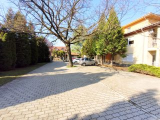 Eladó 114 m²-estársasházi lakás X. Kerület (Óhegy) , Óhegy: 209'900'000 Ft