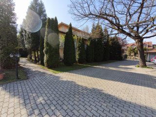 Eladó 114 m²-estársasházi lakás X. Kerület (Óhegy) , Óhegy: 209'900'000 Ft