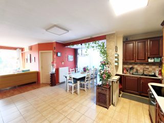Eladó 114 m²-estársasházi lakás X. Kerület (Óhegy) , Óhegy: 199'900'000 Ft