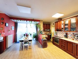 Eladó 114 m²-estársasházi lakás X. Kerület (Óhegy) , Óhegy: 199'900'000 Ft