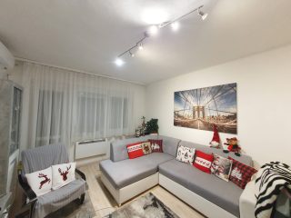 Eladó 56 m²-estársasházi lakás X. Kerület (Óhegy) , Óhegy, Kőér utca közeli utca: 69'900'000 Ft