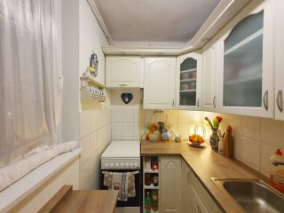 Eladó 56 m²-estársasházi lakás X. Kerület (Óhegy) , Óhegy, Kőér utca közeli utca: 69'900'000 Ft