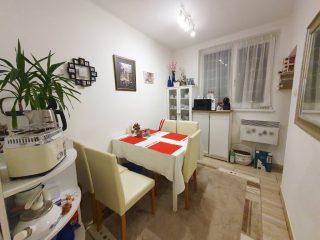 Eladó 56 m²-estársasházi lakás X. Kerület (Óhegy) , Óhegy, Kőér utca közeli utca: 69'900'000 Ft