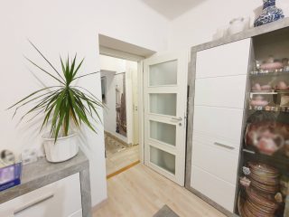 Eladó 56 m²-estársasházi lakás X. Kerület (Óhegy) , Óhegy, Kőér utca közeli utca: 69'900'000 Ft