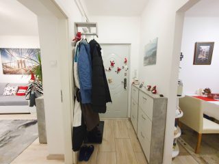 Eladó 56 m²-estársasházi lakás X. Kerület (Óhegy) , Óhegy, Kőér utca közeli utca: 69'900'000 Ft