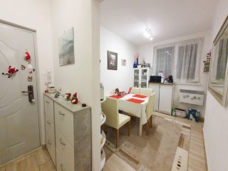 Eladó 56 m²-estársasházi lakás X. Kerület (Óhegy) , Óhegy, Kőér utca közeli utca: 69'900'000 Ft