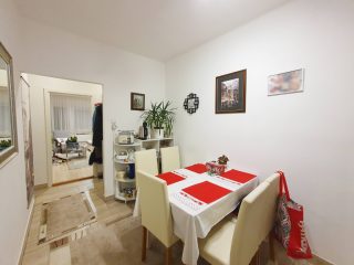 Eladó 56 m²-estársasházi lakás X. Kerület (Óhegy) , Óhegy, Kőér utca közeli utca: 69'900'000 Ft