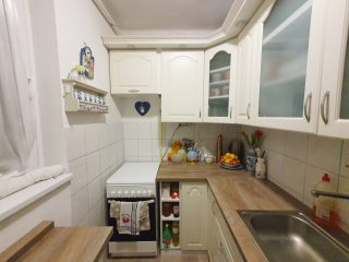 Eladó 56 m²-estársasházi lakás X. Kerület (Óhegy) , Óhegy, Kőér utca közeli utca: 69'900'000 Ft