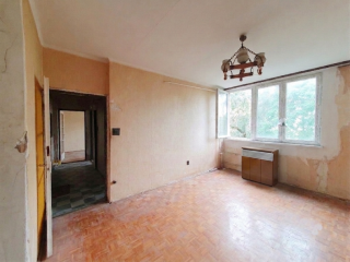 Eladó 49 m²-estársasházi lakás X. Kerület (Óhegy) , Óhegy park közeli utca: 49'000'000 Ft