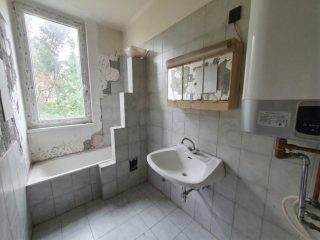 Eladó 49 m²-estársasházi lakás X. Kerület (Óhegy) , Óhegy park közeli utca: 49'000'000 Ft
