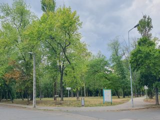 Eladó 49 m²-estársasházi lakás X. Kerület (Óhegy) , Óhegy park közeli utca: 49'000'000 Ft