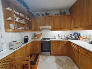 Eladó 74 m²-estársasházi lakás X. Kerület (Óhegy) , Óhegy park közeli utca: 79'000'000 Ft