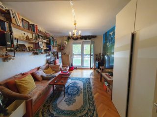 Eladó 74 m²-estársasházi lakás X. Kerület (Óhegy) , Óhegy park közeli utca: 79'000'000 Ft