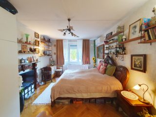 Eladó 74 m²-estársasházi lakás X. Kerület (Óhegy) , Óhegy park közeli utca: 79'000'000 Ft
