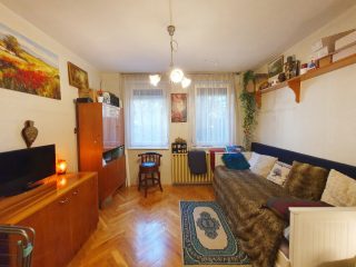Eladó 74 m²-estársasházi lakás X. Kerület (Óhegy) , Óhegy park közeli utca: 79'000'000 Ft