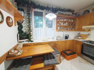 Eladó 74 m²-estársasházi lakás X. Kerület (Óhegy) , Óhegy park közeli utca: 79'000'000 Ft