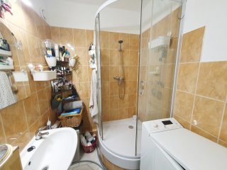 Eladó 74 m²-estársasházi lakás X. Kerület (Óhegy) , Óhegy park közeli utca: 79'000'000 Ft