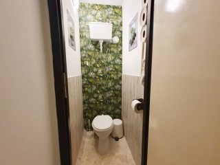 Eladó 74 m²-estársasházi lakás X. Kerület (Óhegy) , Óhegy park közeli utca: 79'000'000 Ft