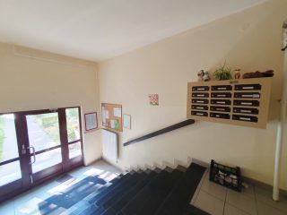 Eladó 74 m²-estársasházi lakás X. Kerület (Óhegy) , Óhegy park közeli utca: 79'000'000 Ft