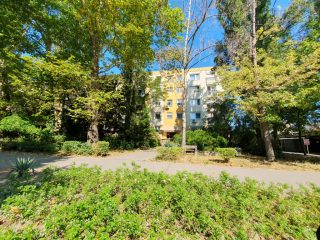 Eladó 74 m²-estársasházi lakás X. Kerület (Óhegy) , Óhegy park közeli utca: 79'000'000 Ft