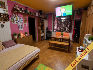 Eladó 46 m²-essorház X. Kerület (Óhegy) , Sörgyár utca: 56'900'000 Ft
