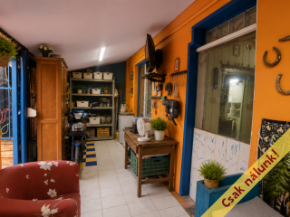Eladó 46 m²-essorház X. Kerület (Óhegy) , Sörgyár utca: 56'900'000 Ft