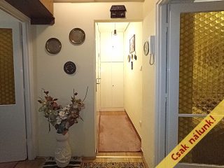 Eladó 49 m²-estársasházi lakás X. Kerület (Óhegy közelében) , Mongol utca: 55'000'000 Ft