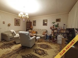 Eladó 49 m²-estársasházi lakás X. Kerület (Óhegy közelében) , Mongol utca: 55'000'000 Ft