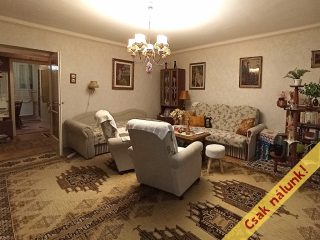 Eladó 49 m²-estársasházi lakás X. Kerület (Óhegy közelében) , Mongol utca: 55'000'000 Ft