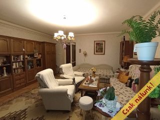 Eladó 49 m²-estársasházi lakás X. Kerület (Óhegy közelében) , Mongol utca: 55'000'000 Ft