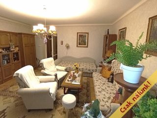 Eladó 49 m²-estársasházi lakás X. Kerület (Óhegy közelében) , Mongol utca: 55'000'000 Ft