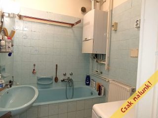 Eladó 49 m²-estársasházi lakás X. Kerület (Óhegy közelében) , Mongol utca: 55'000'000 Ft