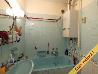 Eladó 49 m²-estársasházi lakás X. Kerület (Óhegy közelében) , Mongol utca: 55'000'000 Ft