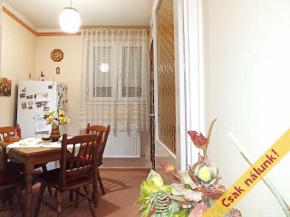 Eladó 49 m²-estársasházi lakás X. Kerület (Óhegy közelében) , Mongol utca: 55'000'000 Ft