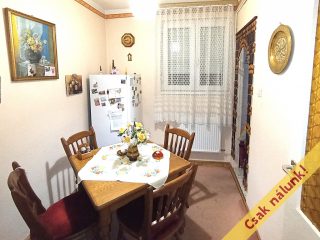 Eladó 49 m²-estársasházi lakás X. Kerület (Óhegy közelében) , Mongol utca: 55'000'000 Ft