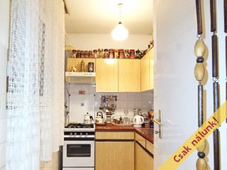 Eladó 49 m²-estársasházi lakás X. Kerület (Óhegy közelében) , Mongol utca: 55'000'000 Ft