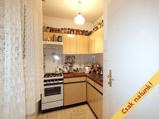 Eladó 49 m²-estársasházi lakás X. Kerület (Óhegy közelében) , Mongol utca: 55'000'000 Ft