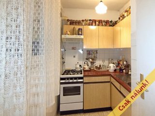 Eladó 49 m²-estársasházi lakás X. Kerület (Óhegy közelében) , Mongol utca: 55'000'000 Ft