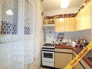 Eladó 49 m²-estársasházi lakás X. Kerület (Óhegy közelében) , Mongol utca: 55'000'000 Ft