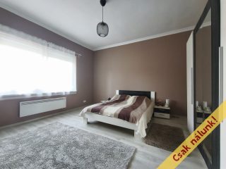 Eladó 94 m²-estársasházi lakás X. Kerület (Óhegy közelében) , Szlávy utca: 94'900'000 Ft