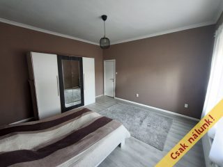 Eladó 94 m²-estársasházi lakás X. Kerület (Óhegy közelében) , Szlávy utca: 94'900'000 Ft