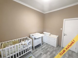 Eladó 94 m²-estársasházi lakás X. Kerület (Óhegy közelében) , Szlávy utca: 94'900'000 Ft