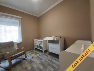 Eladó 94 m²-estársasházi lakás X. Kerület (Óhegy közelében) , Szlávy utca: 94'900'000 Ft